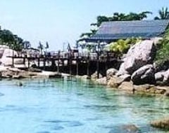 Nangyuan Island Dive Resort (Koh Tao, Thái Lan)