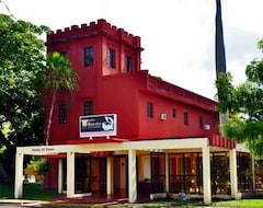 Hotelli Rancho El Tesoro (Nueva Gerona, Kuuba)