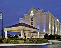 Holiday Inn Express & Suites Wilmington-University Center, an IHG Hotel (Wilmington, USA)