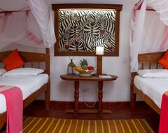 Hotel Mangro (Ukunda, Kenija)
