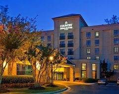 Khách sạn Holiday Inn Express Hotel & Suites Atlanta Buckhead, An Ihg Hotel (Atlanta, Hoa Kỳ)