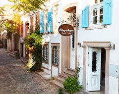 Khách sạn King Aegeus (Ayvalık, Thổ Nhĩ Kỳ)