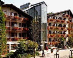 Khách sạn Kurhotel Bad Zell (Bad Zell, Áo)