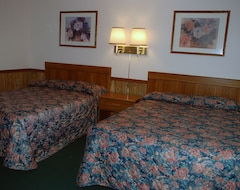 Hotelli Table Rock Resorts At Indian Point (Branson, Amerikan Yhdysvallat)