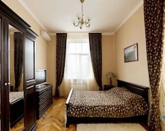 Hotel 36 (Vorónezh, Rusia)