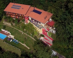 Khách sạn Locanda Del Giglio (Capriasca, Thụy Sỹ)