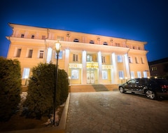 Khách sạn Hotel History (Tula, Nga)