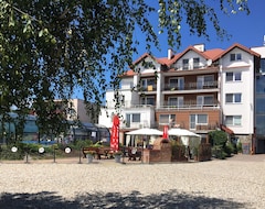 Hotel Krynica (Krynica Morska, Poland)