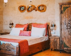 Hotelli Prime Cappadocia Suites (Avanos, Turkki)