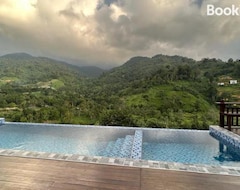 Cijela kuća/apartman Tuah Kasturi D Manggis Janda Baik Private Swimming Pool Magnificent Hill View (Bentong, Malezija)