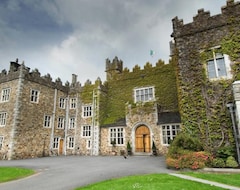 Hotel Waterford Castle (Waterford, Ireland)