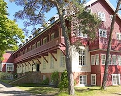 Hotel Hornbækhus (Helsingor, Danska)