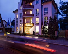 City Inn Hotel Leipzig (Leipzig, Germany)