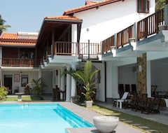 Hotel Lion's Rest (Weligama, Šri Lanka)