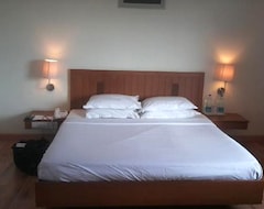 Hotel Comfort Inn Marina Towers (Chennai, Indien)