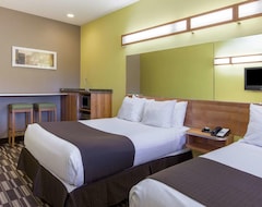 Microtel Inn  Suites By Wyndham Johnstown (Johnstown, ABD)