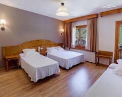 Hotel Sant Miquel (Ansalonga, Andorra)