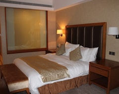 Hotelli Club Med (Shangzhi, Kiina)