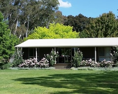 Hele huset/lejligheden Camawald Coonawarra Cottage B&B (Coonawarra, Australien)