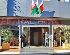 Khách sạn Central Hotel Tana (Antananarivo, Madagascar)