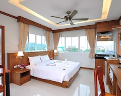 Khách sạn Green Harbor Hotel & Service Apartment (Cape Panwa, Thái Lan)