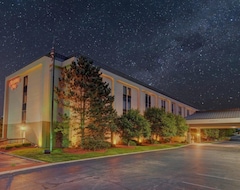 Otel Hampton Inn Indianapolis-South (İndianapolis, ABD)
