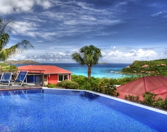 Le Village St Barth Hotel (St. Jean, French Antilles)