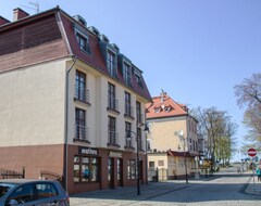 Hotel Aleksander (Ustka, Poland)