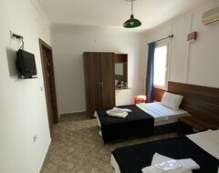 Khách sạn Arti Hotels (Bodrum, Thổ Nhĩ Kỳ)