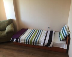 Tüm Ev/Apart Daire Maria Luiza Apartment (Slivnica, Bulgaristan)