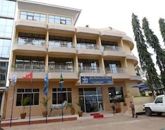 Otel Nyumbani Moshi (Moshi, Tanzanya)