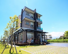 Bed & Breakfast Young Stay HaoYang (Luodong Township, Tajvan)