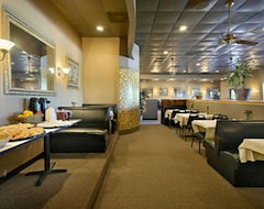 Otel Ramada By Wyndham Luling (Luling, ABD)