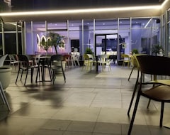 VH Belmond Durres Hotel & Restaurant (Dıraç, Arnavutluk)