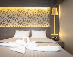 Khách sạn Sound At Sleep Hotel (Bangkok, Thái Lan)