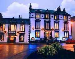 Hotel Buccleuch Arms (Moffat, United Kingdom)
