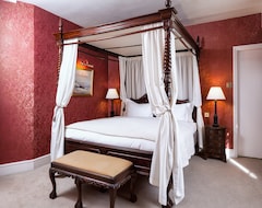 Hotel The Angel Posting House & Livery (Guildford, United Kingdom)