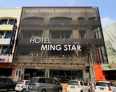 Khách sạn Hotel Ming Star (Kuala Terengganu, Malaysia)
