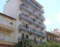 Khách sạn Loutraki (Loutraki, Hy Lạp)