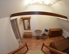Cijela kuća/apartman Apartment In The Idyllic Health Resort Burg-dithmarschen (Burg, Njemačka)