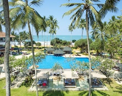 Hotel Tangerine Beach (Kalutara, Sri Lanka)