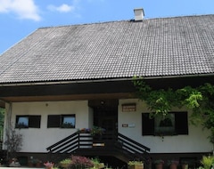 Khách sạn Mlakar (Stari trg pri Ložu, Slovenia)