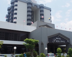 Khách sạn Putra Regency (Kangar, Malaysia)