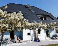 Casa/apartamento entero Sonnenlage, Self-catering Package - Holiday Home & Winery Roussel (Bernkastel-Kues, Alemania)