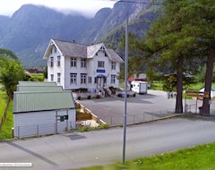 Hele huset/lejligheden Eidfjord Hytter (Eidfjord, Norge)