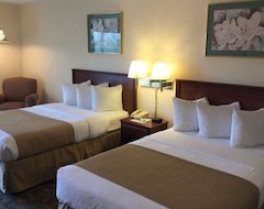 Hotel Days Inn (Clarion, USA)