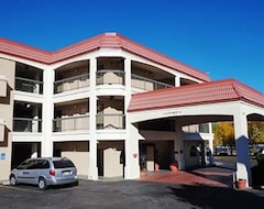 Khách sạn Americinn And Suites (Albuquerque, Hoa Kỳ)
