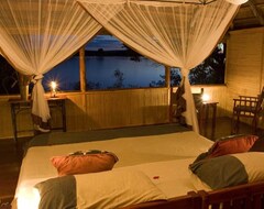Hotel Chundukwa River Lodge (Livingstone, Zambia)