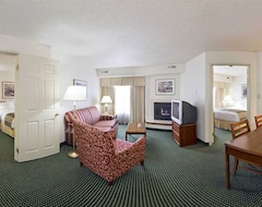 Hotel Residence Inn Merrillville (Merrillville, USA)