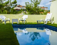 Koko talo/asunto Yaakov'S Apartment (Migdal HaEmek, Israel)